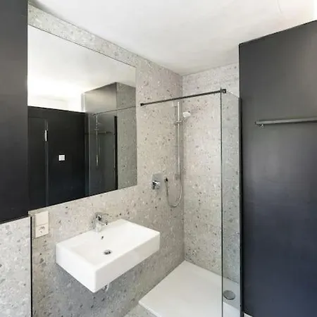 Apartment Modernes Wohnen Am Dorfplatz *