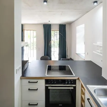 Apartment Modernes Wohnen Am Dorfplatz *