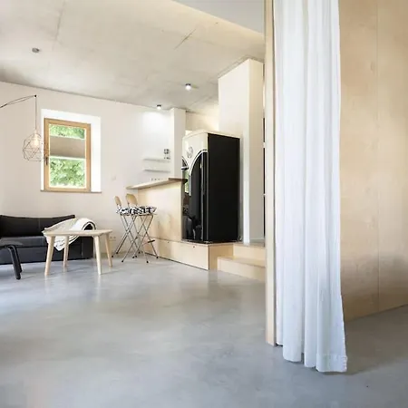 Modernes Wohnen Am Dorfplatz Apartment