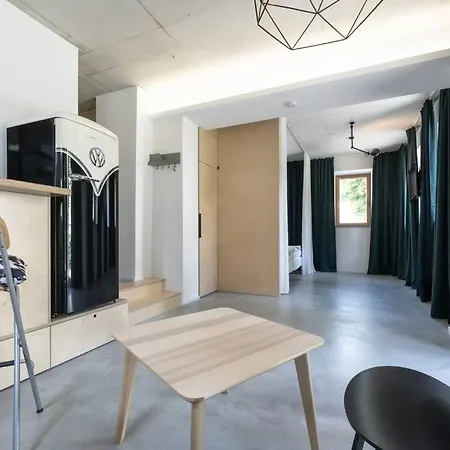 Modernes Wohnen Am Dorfplatz *