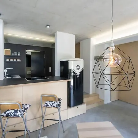 Apartment Modernes Wohnen Am Dorfplatz