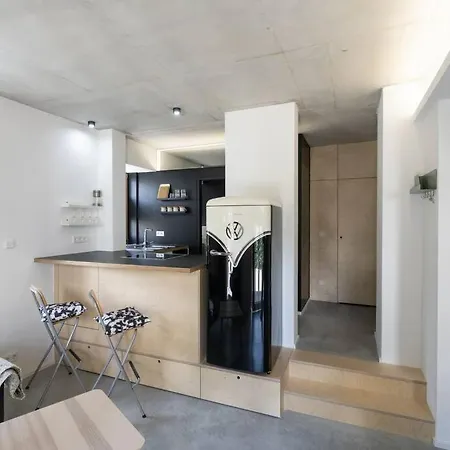 Modernes Wohnen Am Dorfplatz Apartment Bad Saulgau